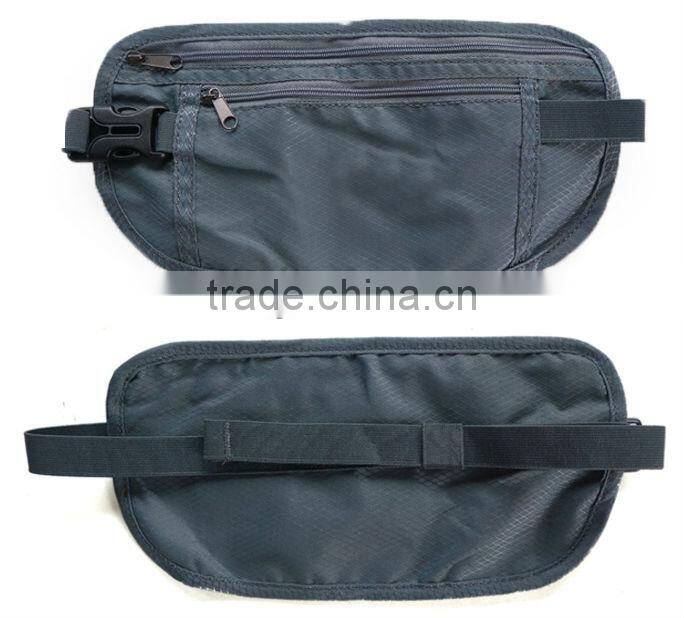 Adjustable Sport Running Pouch Belt Waist belt for Holder Phone