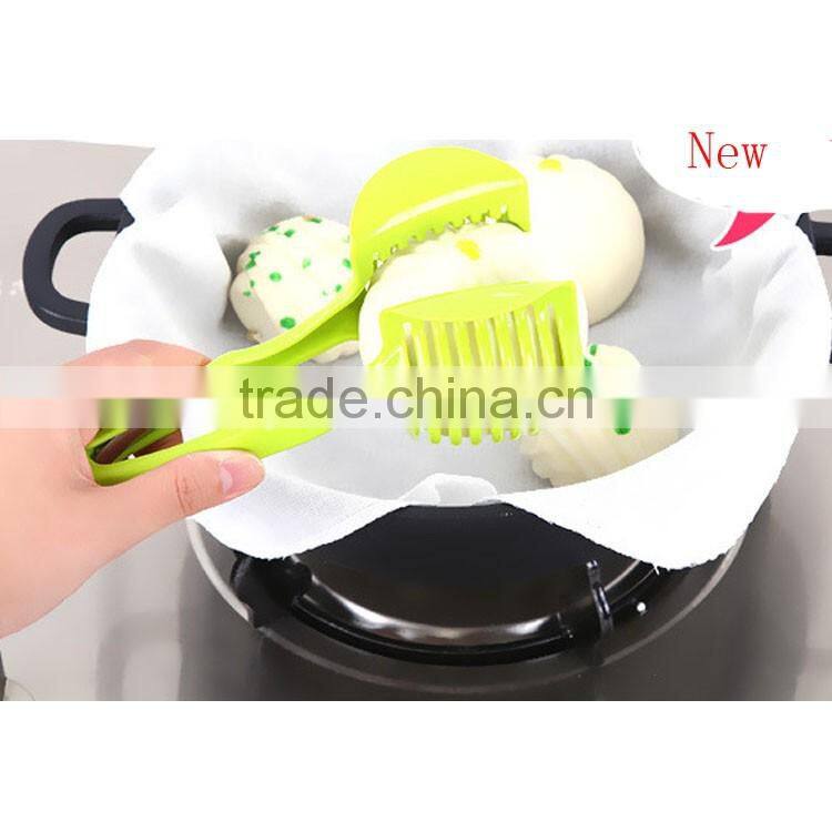 hot wholesale kitchen tools lemon fruit slicer tomota silcer