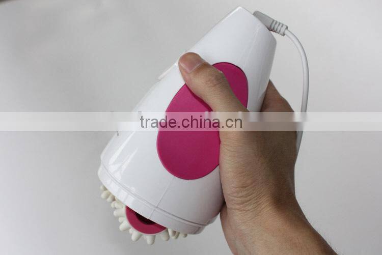 Home Use 3D Anti Cellulite Massager