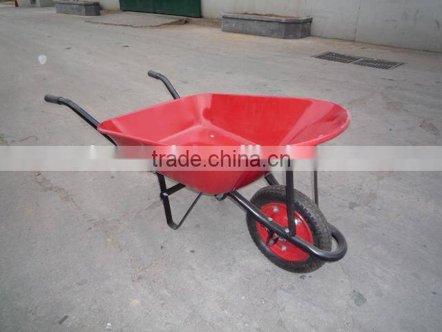 Brazil market wheelbarrow WB7200