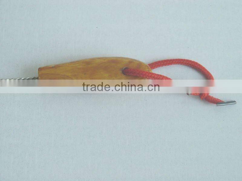 Sieve Cleaner Brush For Machine