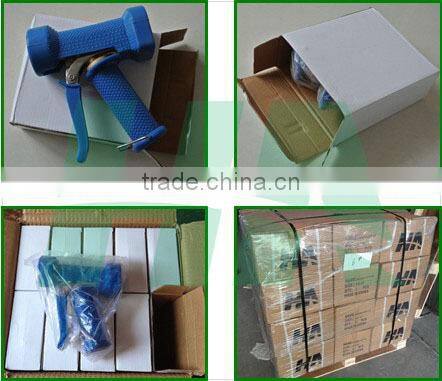 dinga water guns, heavy duty water gun, water wash down gun, garden water guns