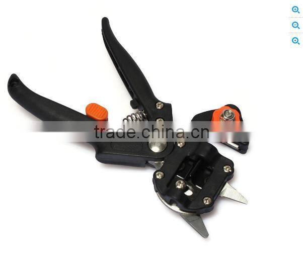 Professional Garden Fruit Tree Pruning Shears Scissor cutting Tool