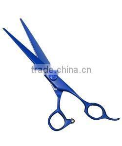 2017 Dog Grooming Equipment, Telfon Coating Dog Cutting Scissors Japan, Pet Cleaning Grooming Products