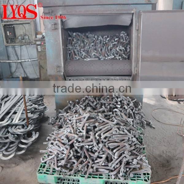 Powder Coating Rail Steel Forged Concrete Shuttering Builder Clamps