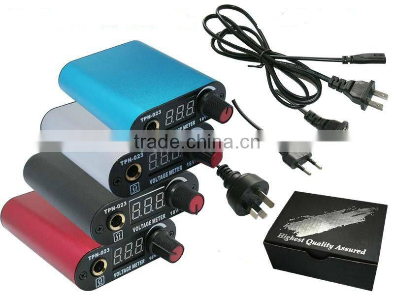 Mini LED Tattoo Supply