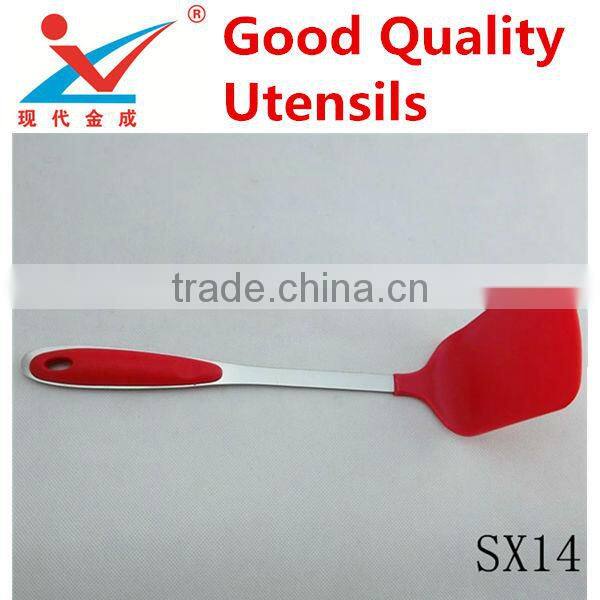 Nylon high quality cook tools hotel utensils