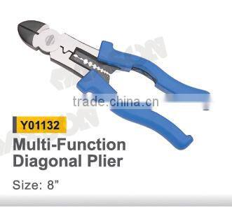 Y01132 Multi-function combination plier