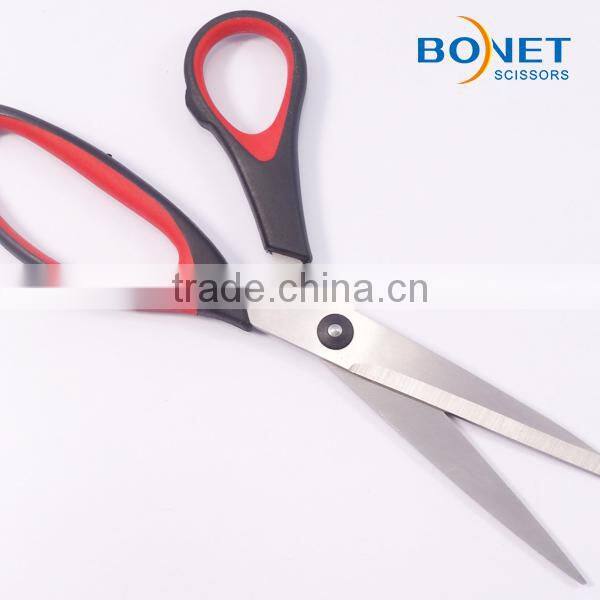 S36006B CE qualified 8-1/4" all purpose stainless steel scissors