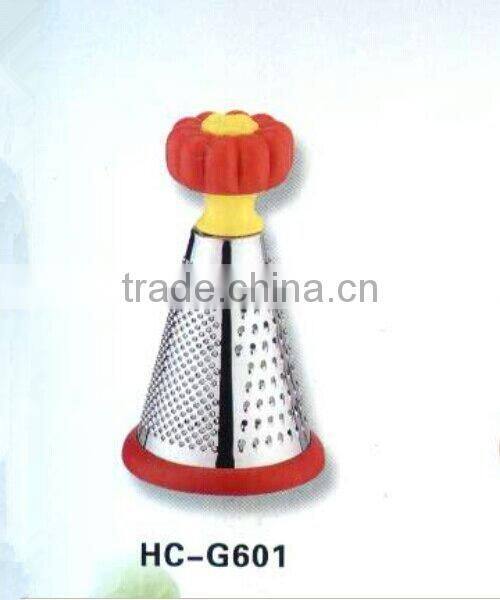 Hot sale kitchen grater HC-G301