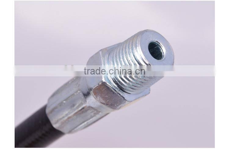 AK-1100 High Quality Double Cylinder Grease Gun