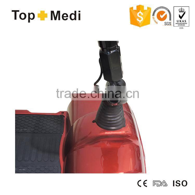 PG Controler Electric Mobility Scooter with Light TEW033