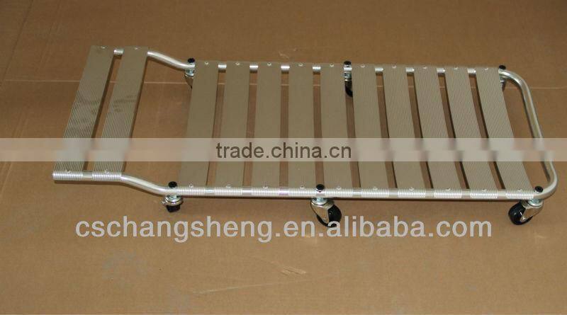 Aluminum Car Creeper