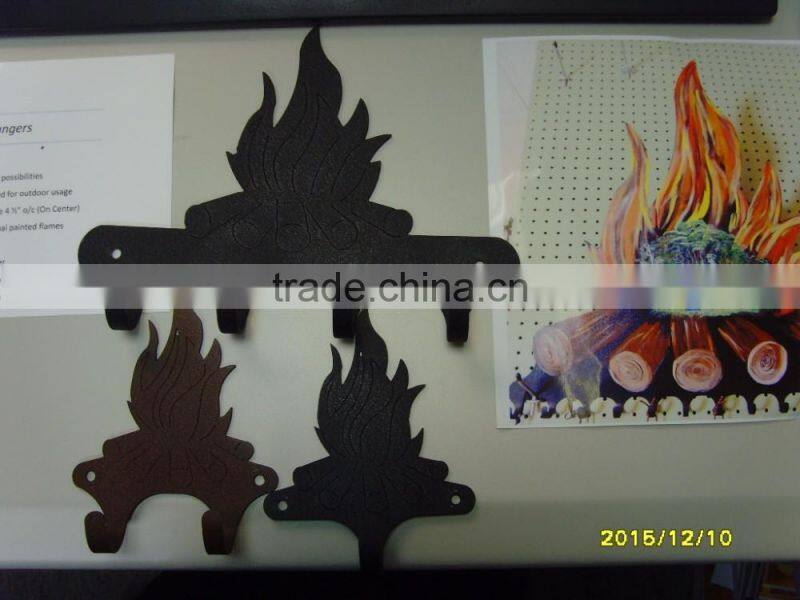 single double quad stainless steel zinc alloy bar cabinet bathroom handle hook camp fire hanger manual