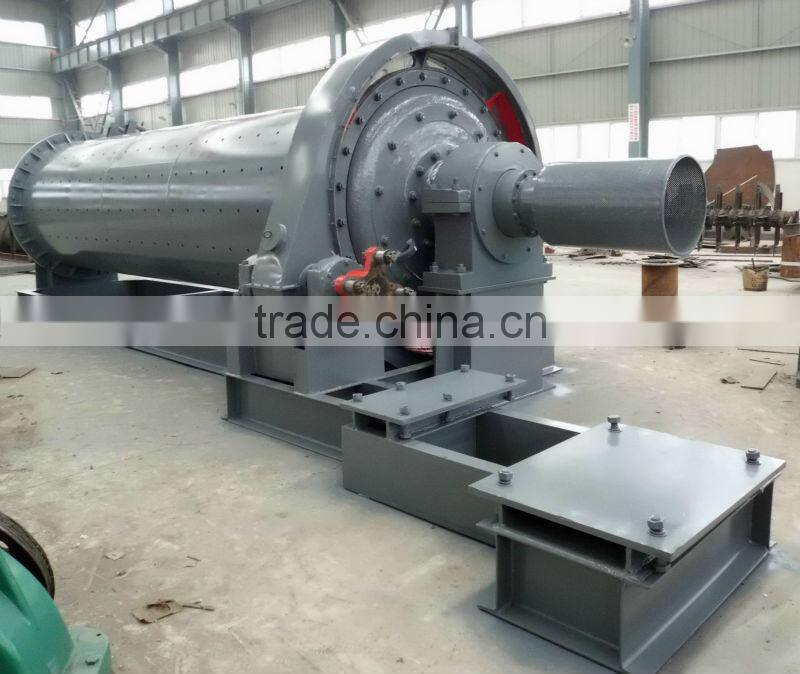 2012 hot sale Gold Ore Grinder Machine