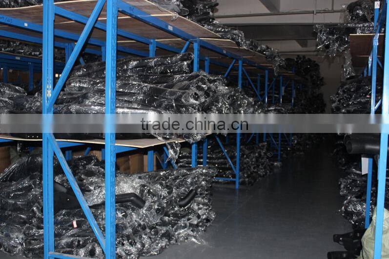 Exxon mobil LLDPE 4x4 snorkel for Hilux105 Series Petrol