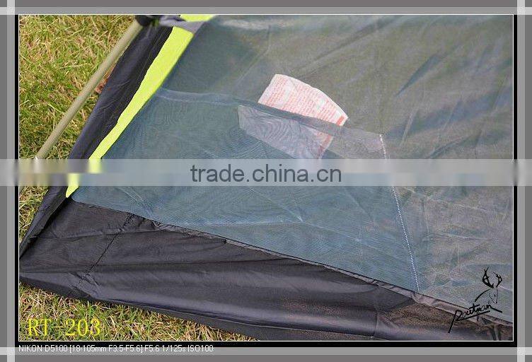 Fashion 2 Person Camping Tents