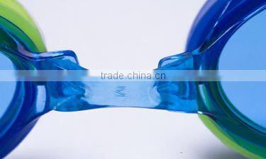 Quality Mirrored Swimming Goggles Unisex Adult Swim Eyewear