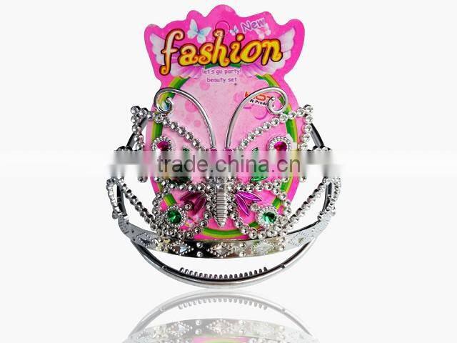 bulk princess rhinestone tiaras