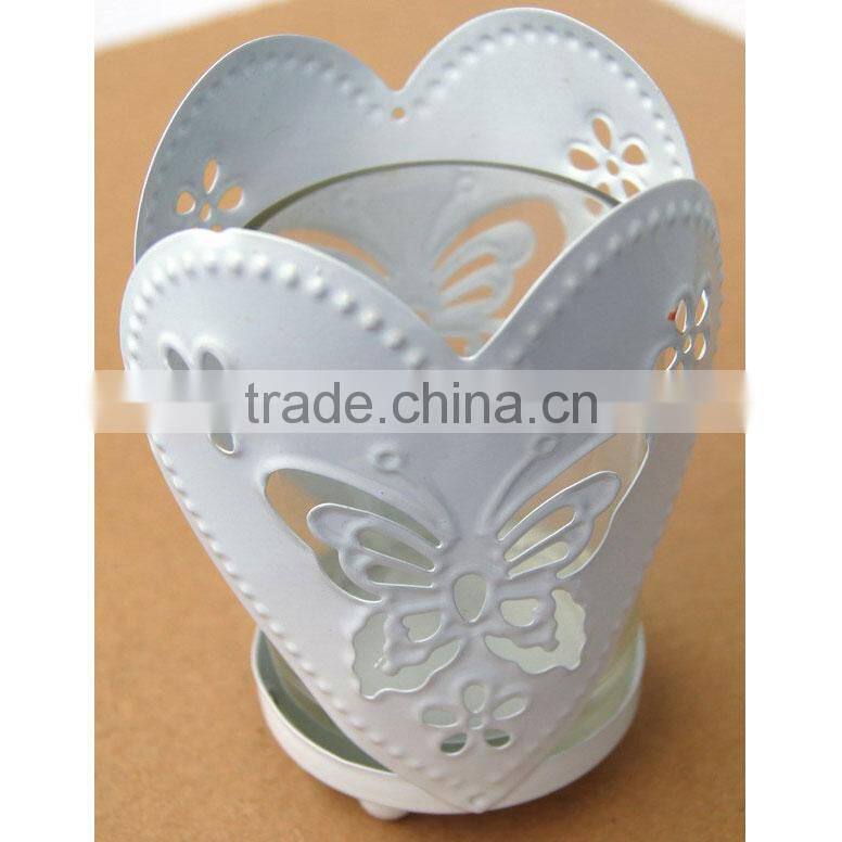Metal holder decoration everyday life gifts cheap candle holders