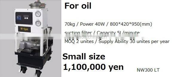 High quality and Durable japanese water filter machine for Wholesales , small lot order available