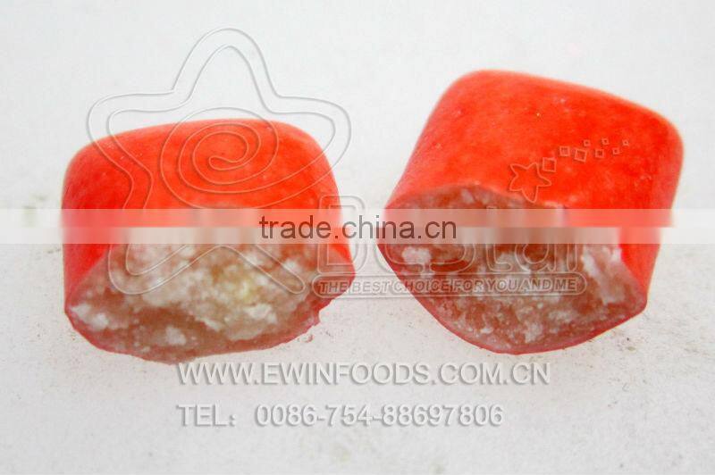 Fruity Flavor Xylitol Chewing Gun