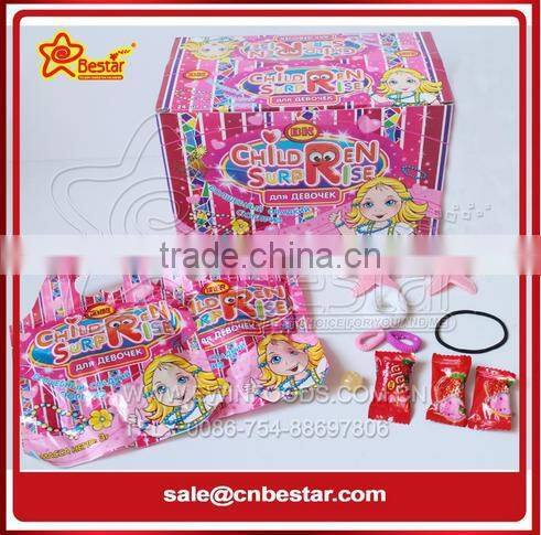 Cartoon Animal Shape Halal Marshmallow