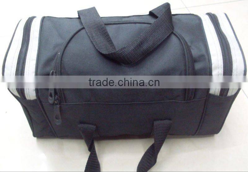 Nylon Sports Bag