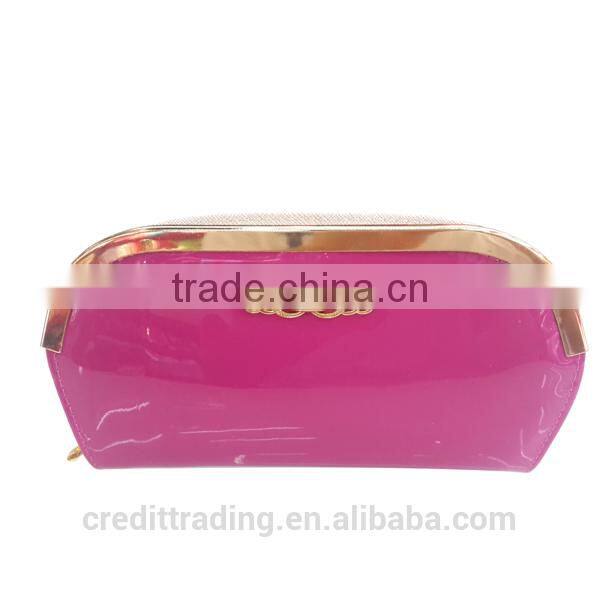 Women pu Wallet With Mobile Phone Holder