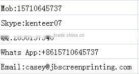 Jiabao best price matte transfer PET release film