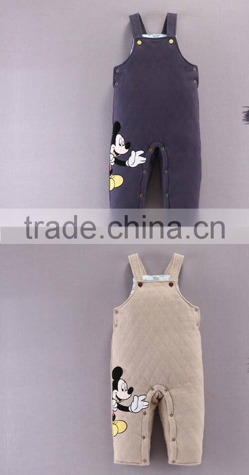 Hot selling baby clothes with high quality baby romper