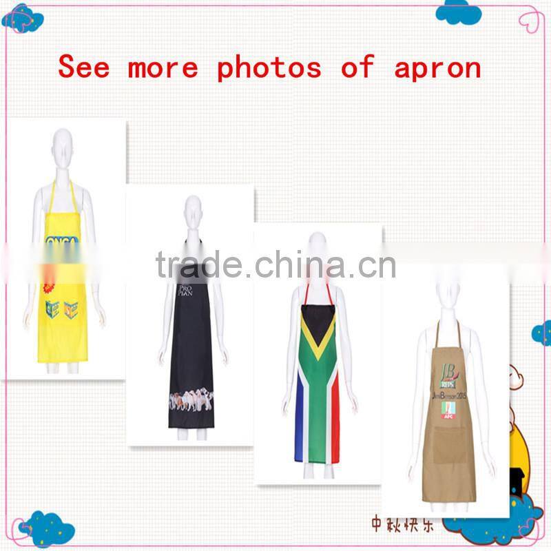 wholesale design kitchen apron