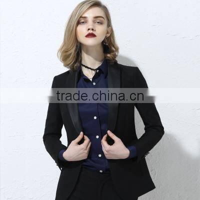 wholesale business ladies office uniform women suit pants