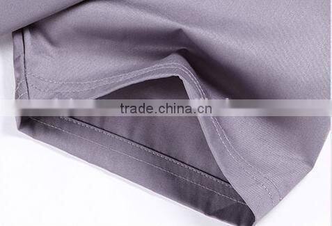 workman's coverall/coverall for oil and gas/blue wear rough workwear