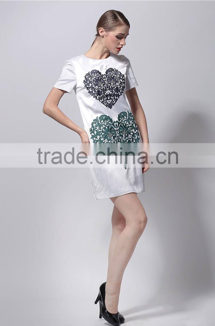 2015 korean clothes sexy dress