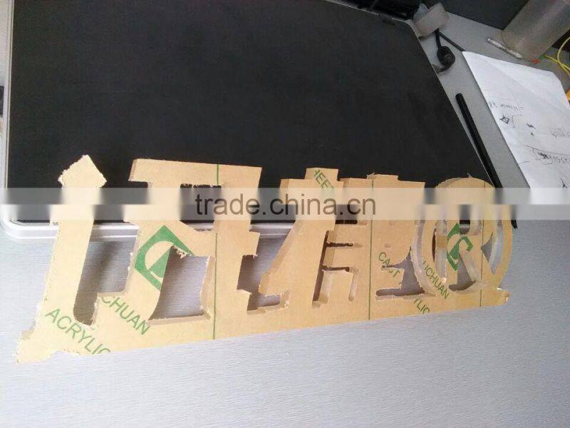 high precision Sale door wooden door making cnc router cutting XJ6090 cnc wood working machine