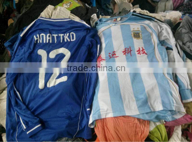 Cheap Second hand Used children summer wear for sale