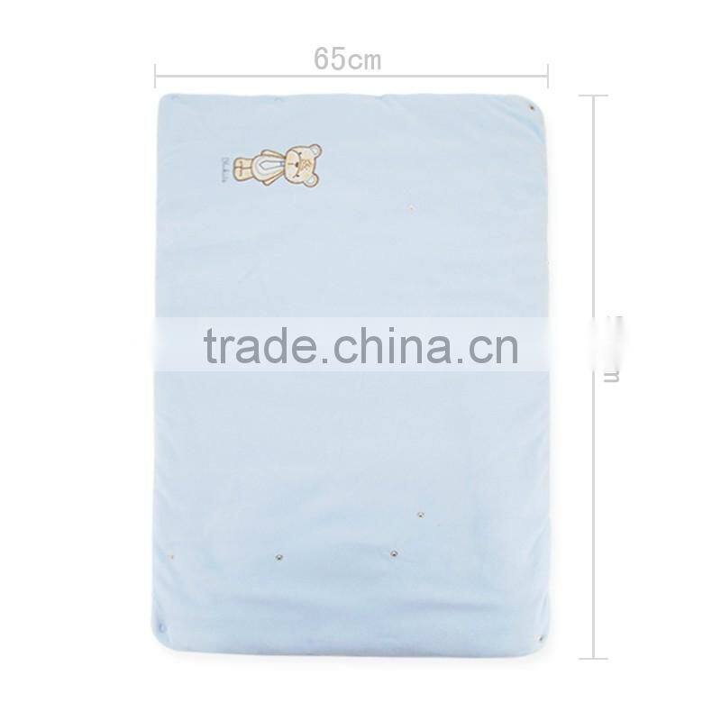 2017 High Quality Winter Newborn Envelope Wrap Crochet Adult Baby Sleeping Bag