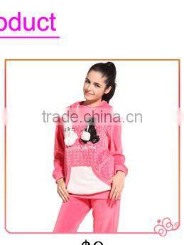 hot sale alibaba usa OEM new fashion smart casual clothing for women