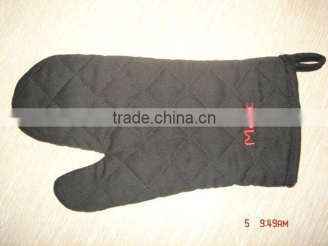 promotional kitchen baking glove