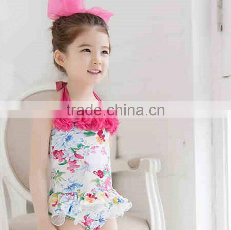 2015 hot sale new pattern summer cool children bathing suit,kids bathing suit,bathing suit