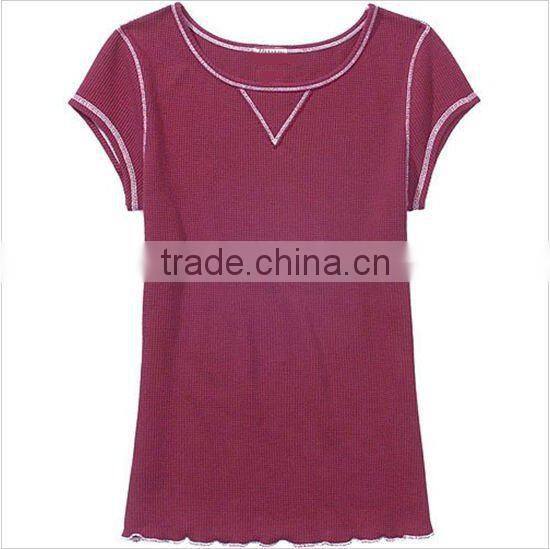 Women's Polo Short Sleeves T-Shirt