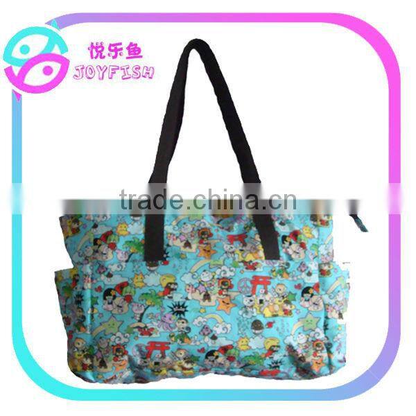 New design hawaii bags tote bags