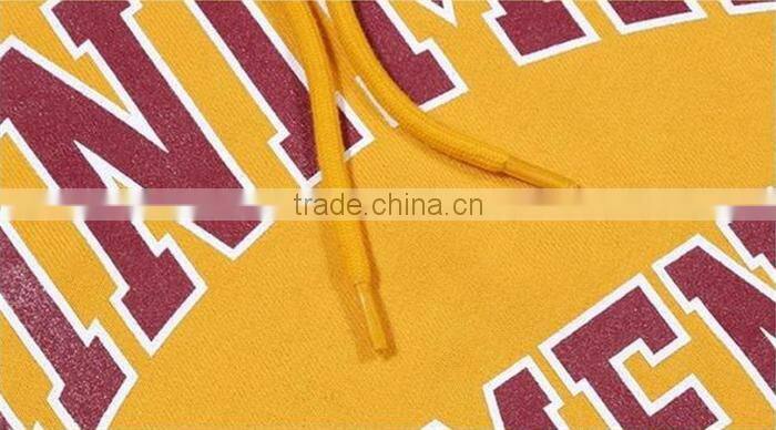 Manufactory OEM Printed High Quality Hoodie With Logo