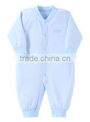 China alibaba import cotton wholesale organic clothing baby clothes 2015