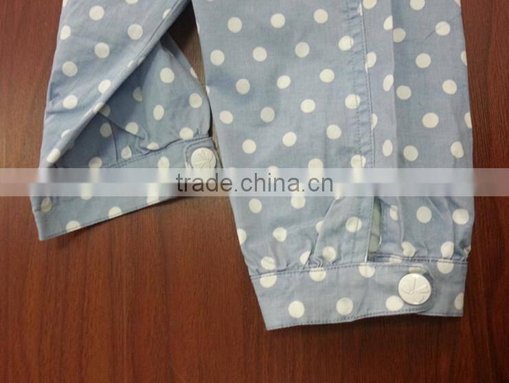 Cute girls pants G913996