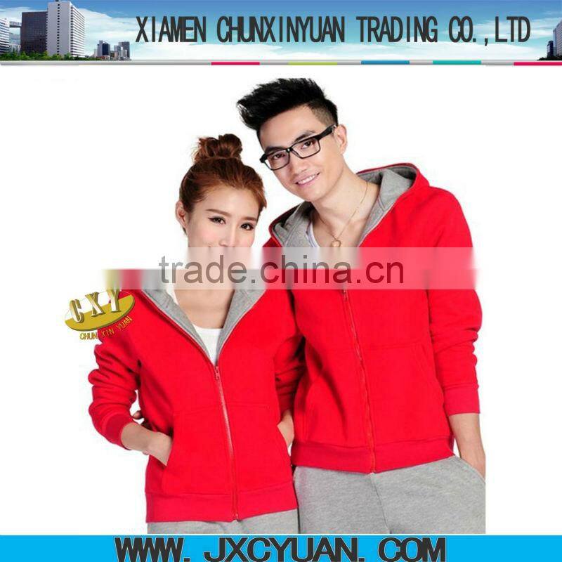 wholesale cheap custom hoodie made in china clothing manufacturer