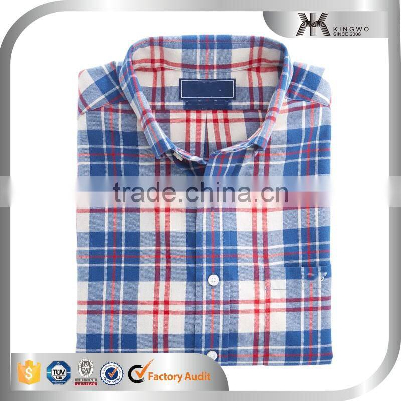 2016 new model shirt design latest shirts pattern for men