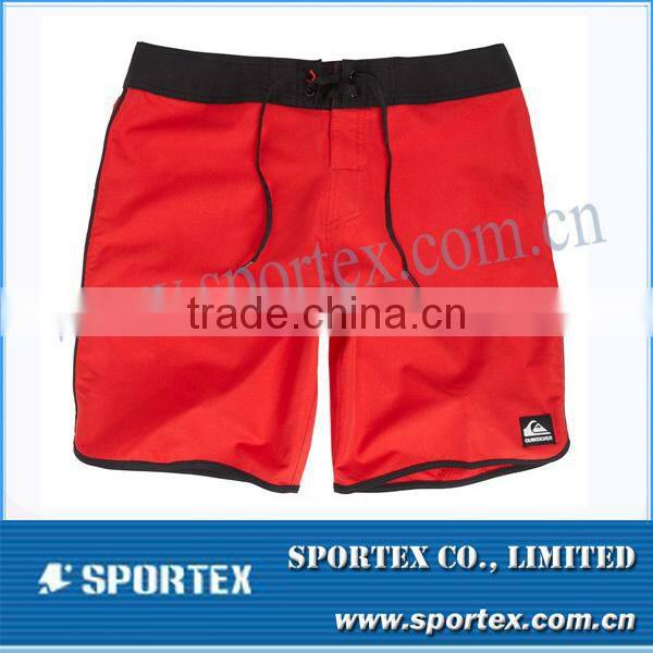 Men's cargo short / Solied color short / Mens Cargo short