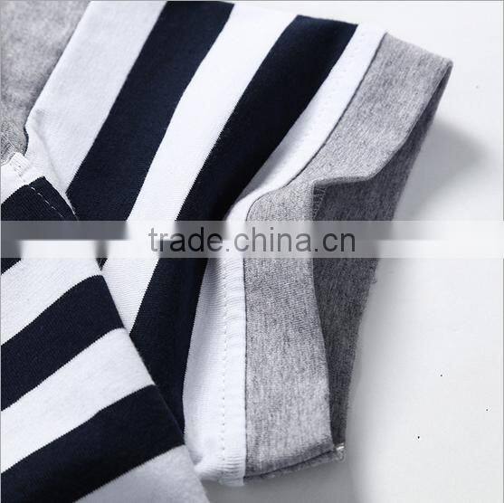 Branded Men Polo Shirt T Anti-Wrinkle Quick Dry Breathable 2016 Fashion